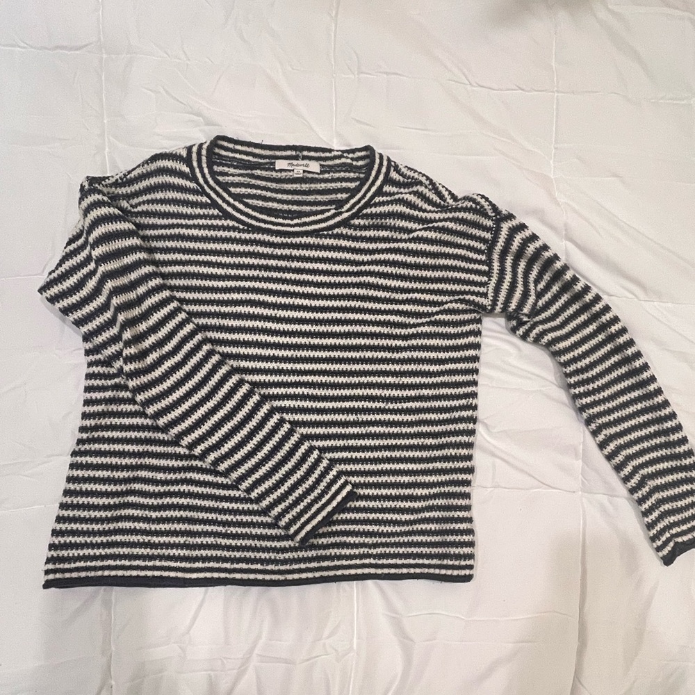 MADEWELL SWEATER